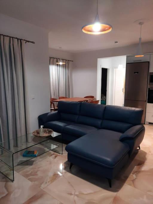 Apartamento Avra-3 Luxury Potamós