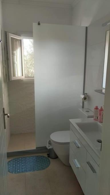 Avra-3 Luxury Apartamento Potamós