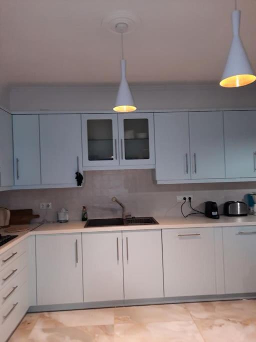Avra-3 Luxury Apartment