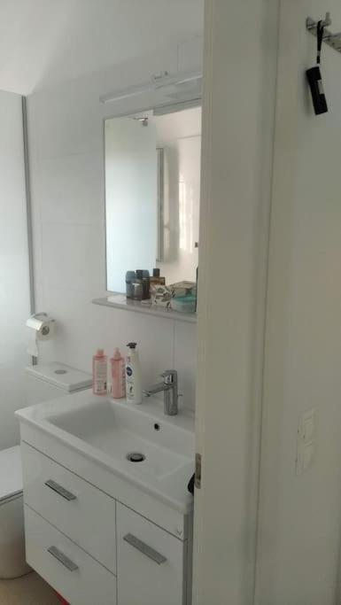 Avra-3 Luxury Apartment Potamos (Corfu)