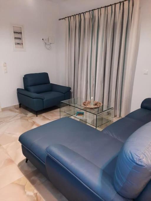 Avra-3 Luxury Apartamento